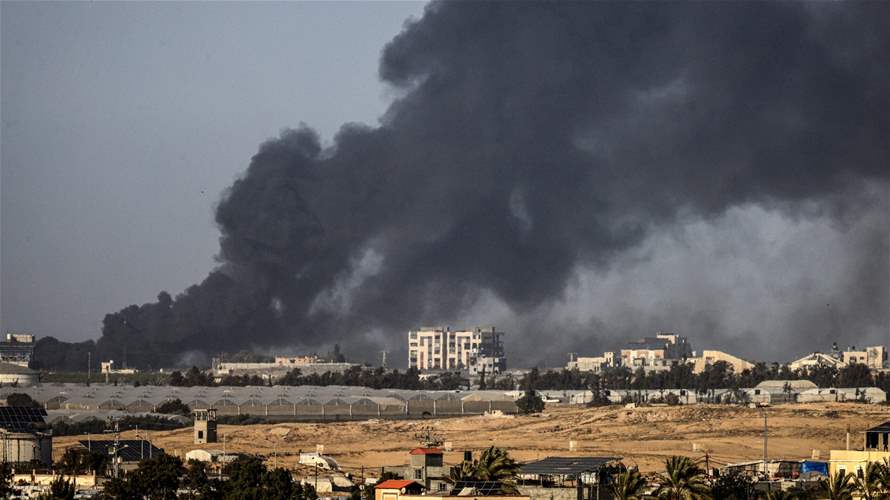 Gaza crisis deepens: 25,700 dead, 63,740 injured since October 7th