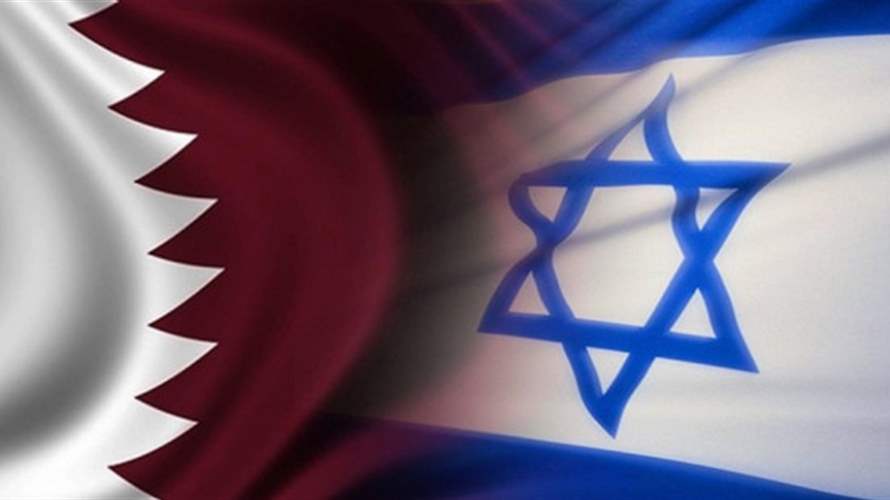 وزير إسرائيليّ: قطر مسؤولة عن هجوم حماس على إسرائيل