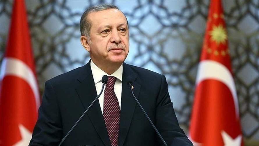 أردوغان: تركيا تتطلع لتعزيز التبادل التجاري مع إيران وتبحث فتح معابر حدودية جديدة