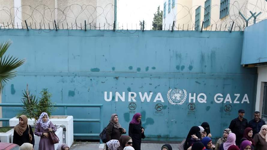 UNRWA: Israeli army orders evacuation of shelled shelter 