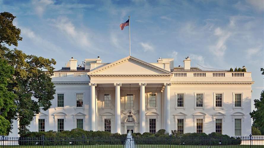 البيت الأبيض يحض الكونغرس على إقرار حزمة مساعدات لأوكرانيا يعارضها ترامب