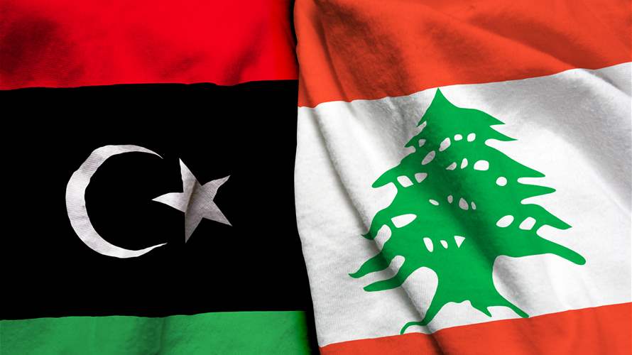 تعاون لبناني-ليبي في ملفي موسى الصدر وهنيبال القذافي (الأنباء الكويتية)