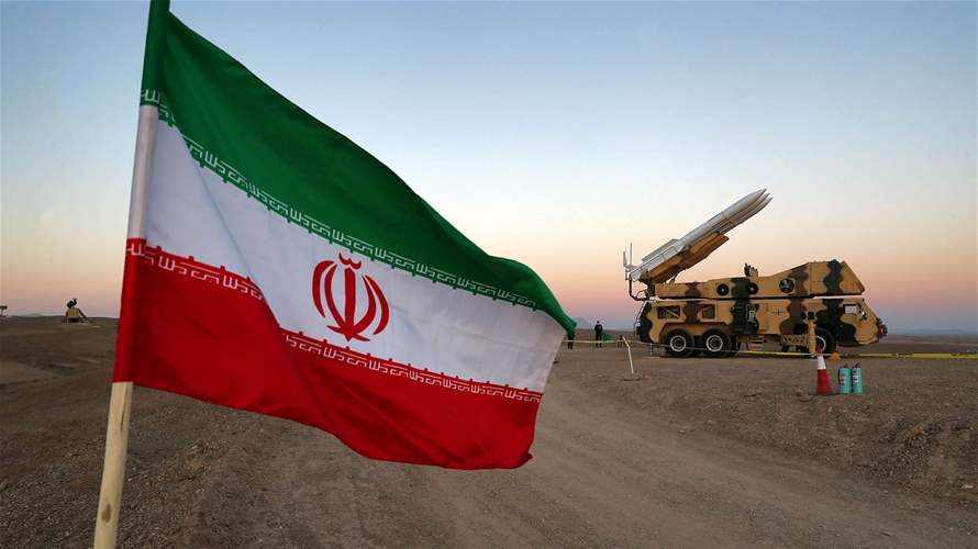 Iran dismisses European condemnation of satellite launch