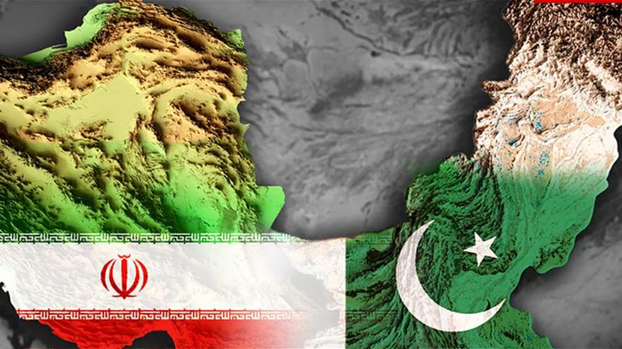 Gunmen kill nine foreign nationals in southeast Iran near Pakistan border