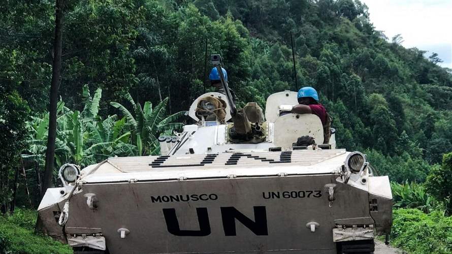 الأمم المتحدة تجلي مدنيين في الكونجو بعد هجوم لمتمردين بشرق البلاد