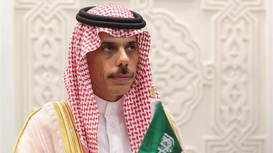 Saudi FM says international humanitarian law must be applied to everyone 