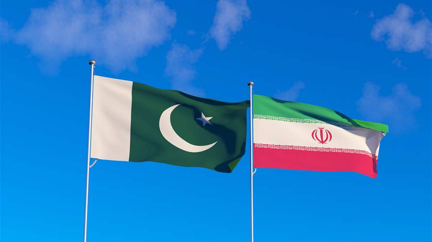 Pakistan and Iran agree to expand scope of security cooperation after missile strikes