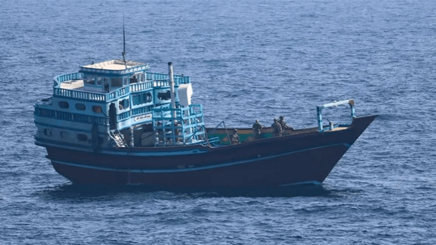 Indian Navy announces liberation of Iranian fishing vessel hijacked off Somalia