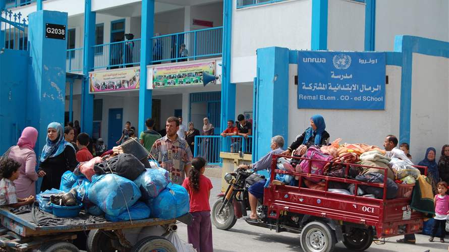 Fading hope: The threat to UNRWA aid for Palestinian refugees in Lebanon