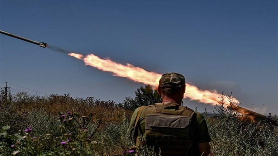 الجيش الأوكرانيّ يعلن إسقاط مسيّرات أطلقتها روسيا