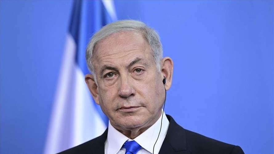 نتنياهو: إسرائيل لن تسحب قواتها من قطاع غزة أو تطلق سراح آلاف المحتجزين الفلسطينيين
