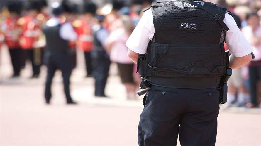 مقتل رجل في لندن برصاص الشرطة في حادث نادر في بريطانيا