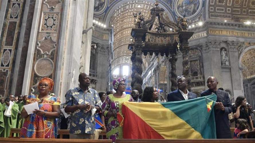هجوم على كنيسة في الكونغو الديموقراطية