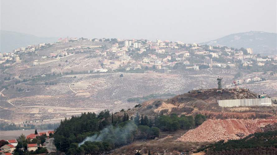 Yedioth Ahronoth says Metula, Shlomi, and Manara are areas most targeted by Hezbollah strikes
