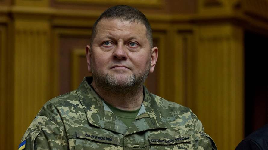 قائد الجيش الأوكراني: على أوكرانيا الاستعداد لانخفاض المساعدات