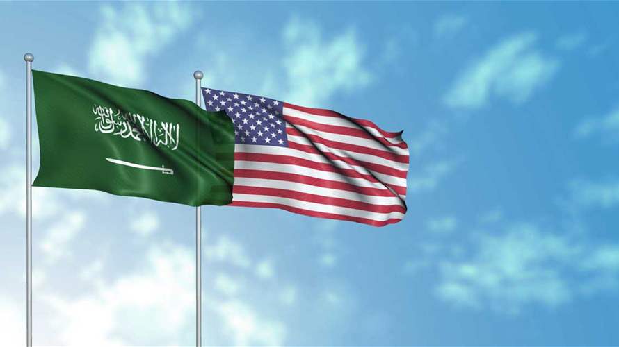 السعودية تسعى لإبرام اتفاقية دفاعية مع أميركا قبل انتخابات الرئاسة