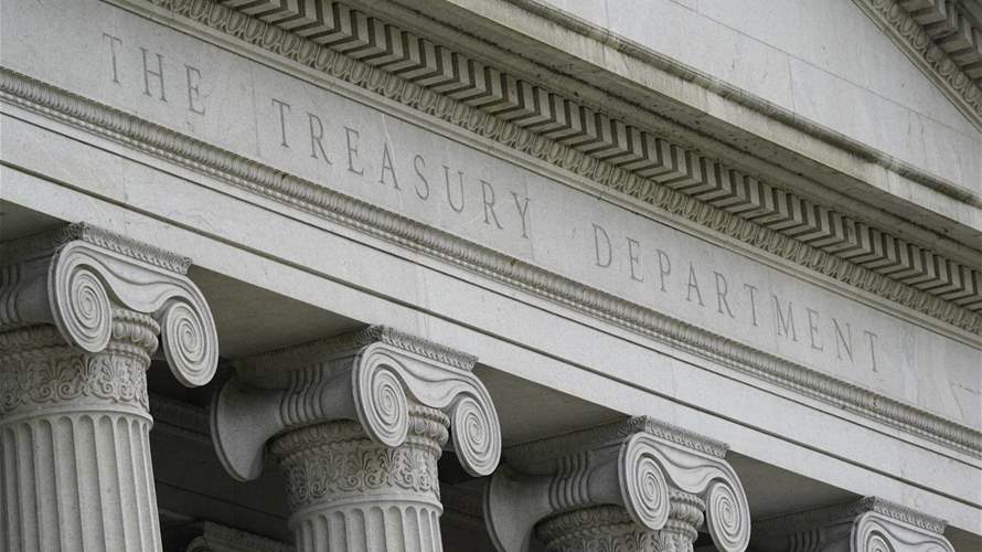 US Treasury Department: US imposes new sanctions related to Iran