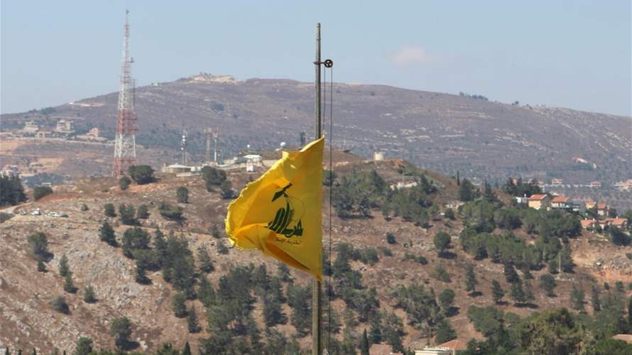 Britain's strong stance: Hezbollah urged to stay away from southern borders amid rising tensions