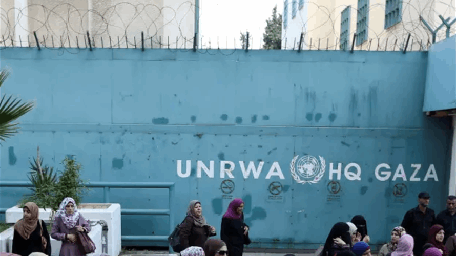 UAE allocates $5 million to support UNRWA efforts in Gaza 