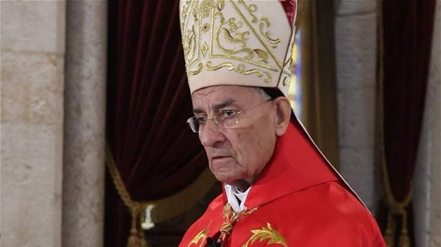 Resolution 1701 advocacy: Maronite Patriarch's appeal for border towns' protection