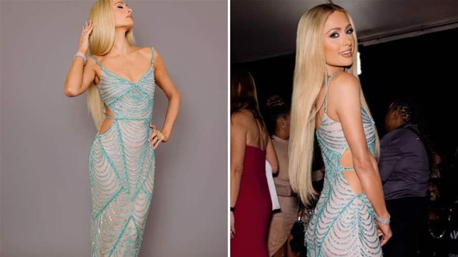 Grammys 2024: Lebanese designers steal the spotlight - celebrities shine in exquisite ensembles