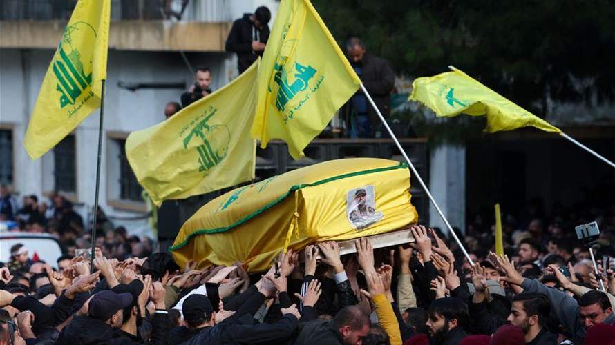 The story of Israel's assassinations against Hezbollah: Part 2 - 2000-2023