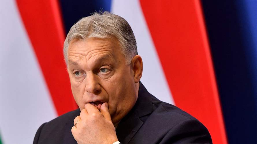 US envoy and NATO allies pressure Hungary over Sweden's NATO bid