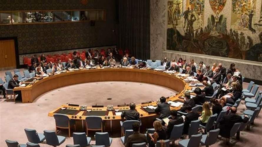 قلق في مجلس الأمن الدولي من تصعيد التوترات في الشرق الأوسط