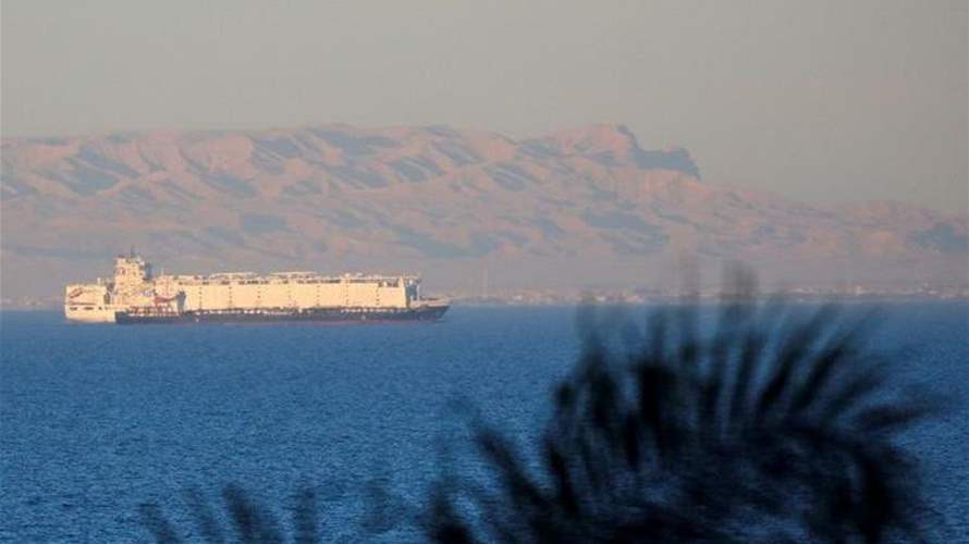 Houthis launch missiles at two ships in the Red Sea