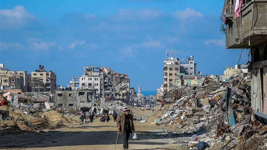 Humanitarian crisis deepens: Gaza Health Ministry reports rising toll 