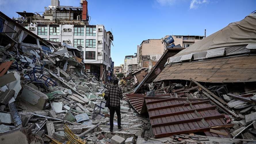 Anger spills over during anniversary of earthquakes that hit southeastern Turkey