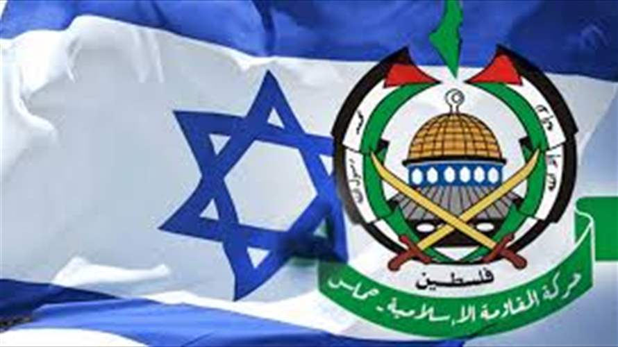 الموساد يدرس رد حماس على اتفاق التهدئة في غزة
