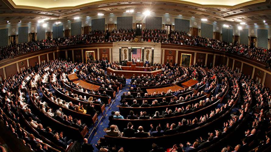 مجلس النواب الأميركي يرفض قانونا لمساعدة إسرائيل وحدها