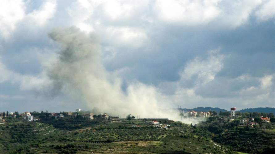 Ten killed in new toll from Israeli air strikes on Syria