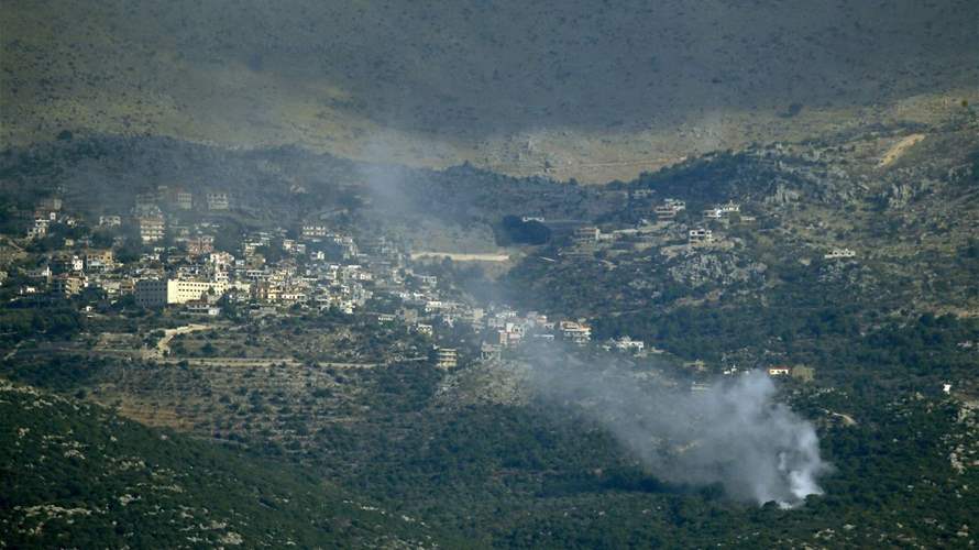Civilian killed and two injured by an Israeli airstrike on the town of Khiam in southern Lebanon