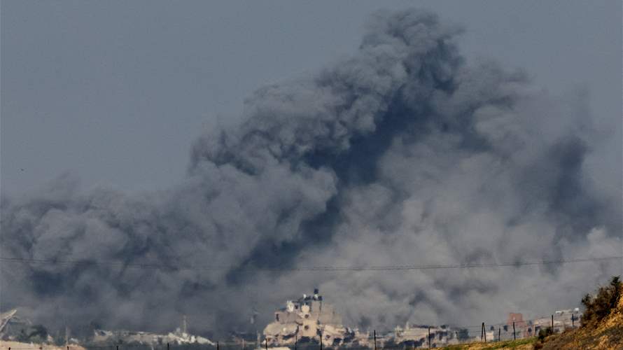Israeli government spokesperson: Officials 'carefully considering' ceasefire proposal 