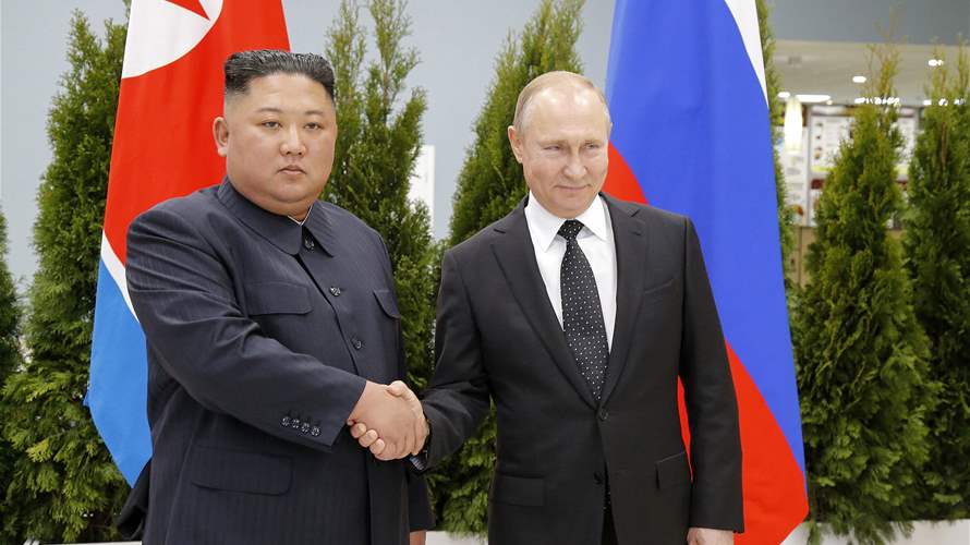 واشنطن تحذر من تزايد مخاطر اختراق روسيا وكوريا الشمالية للأسواق الأميركية