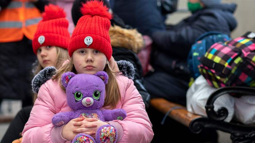 لجنة حقوق الطفل التابعة للأمم المتحدة: لإنهاء الترحيل القسري للأطفال من المناطق المحتلة في أوكرانيا