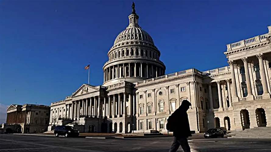 US Senate voting on $95 billion Ukraine, Israel aid bill after failed border deal