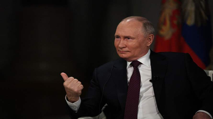 بوتين: هزيمة روسيا في أوكرانيا "مستحيلة"