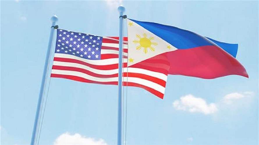 الفيليبين تعلن أنها أجرت مناورات مشتركة مع الولايات المتحدة في بحر الصين الجنوبي