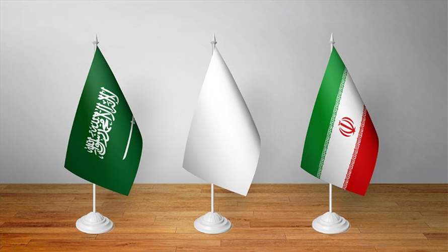 رسائل متنقلة بين ايران والسعودية