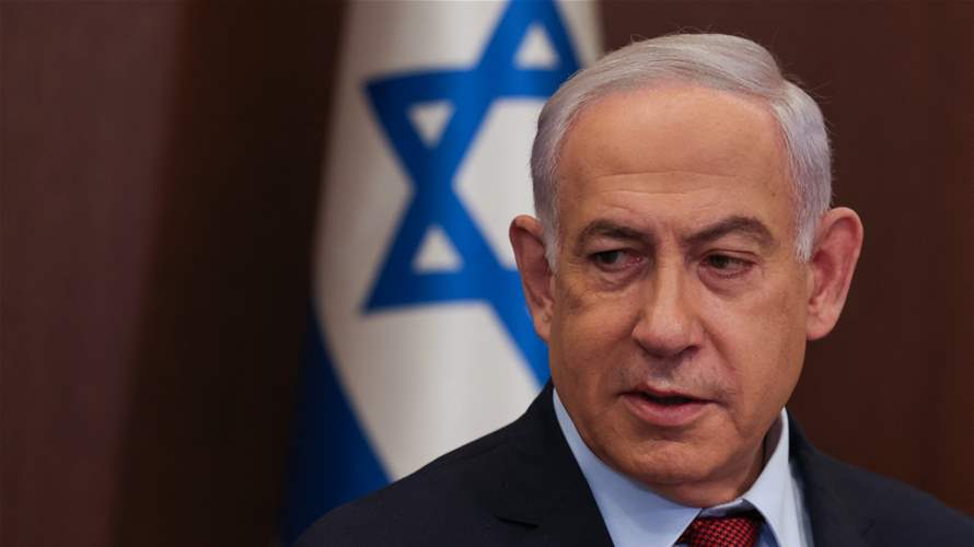 Netanyahu asks the army to devise a plan to evacuate civilians from Rafah