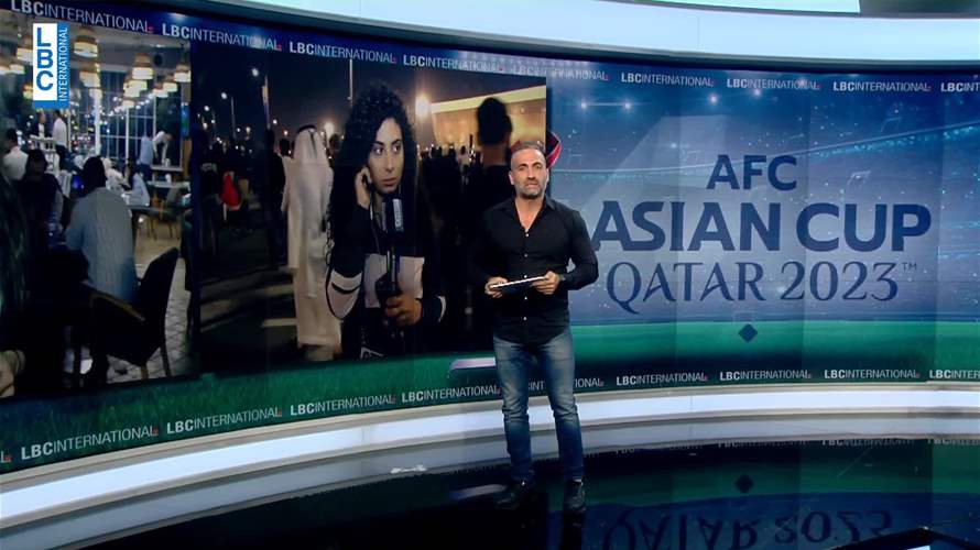 ماذا في تفاصيل المواجهة العربية العربية في نهائيات كأس آسيا؟