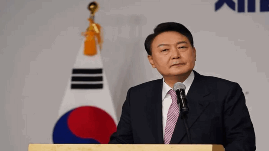 رئيس كوريا الجنوبية يدعو الى الرد "بكثافة وبدون تردد" على استفزازات الشمال