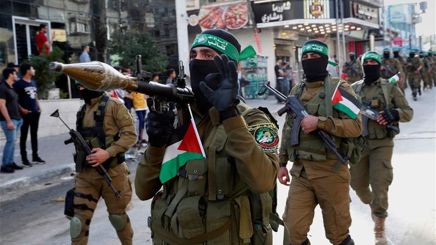 Hamas' complex dynamics in Lebanon: Balancing political shifts and Israeli targeting after Al-Aqsa Flood