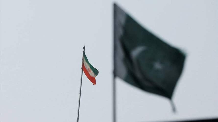 At least nine Pakistanis killed in Iran, semi-official news agency reports