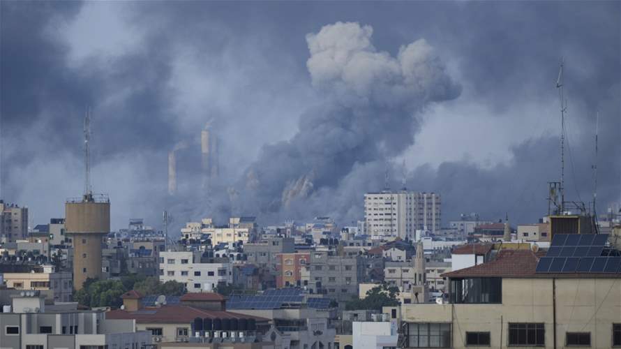 Al-Qassam Brigades: Two Israeli hostages killed and eight injured as a result of ongoing Israeli bombing of the Gaza Strip