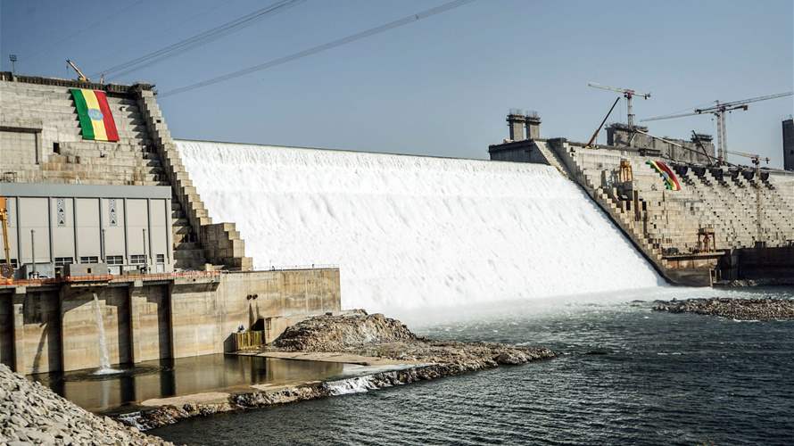 The Grand Ethiopian Renaissance Dam: A sticking point in regional relations