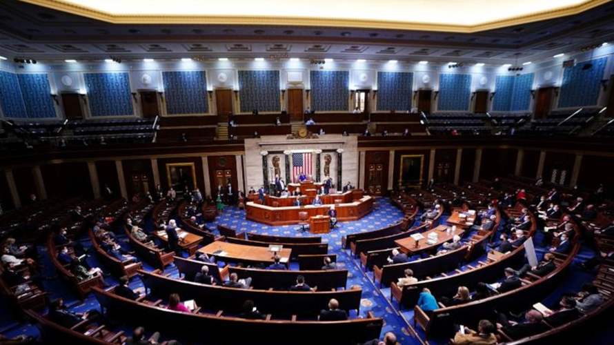 رئيس مجلس النواب الأميركيّ يرفض مشروع قانون المساعدات لأوكرانيا